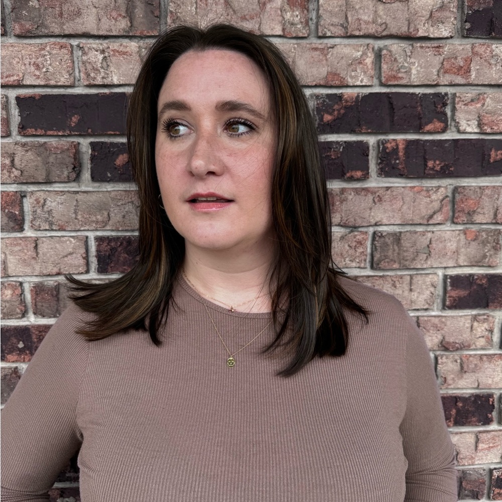 Meet your Posher, Kim